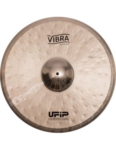 Ufip - Vibra Crash 19